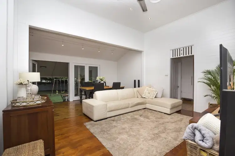 Third view of Homely house listing, 23 Boundary Street, Bundaberg South QLD 4670