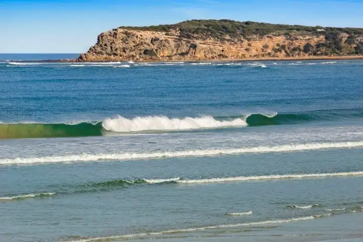 Fifth view of Homely townhouse listing, 26B Lelean St, Ocean Grove VIC 3226