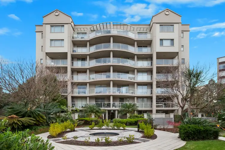 Second view of Homely apartment listing, 304/450 Military Road, Mosman NSW 2088