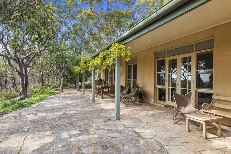 Fifth view of Homely house listing, 2 Caladenia Close, Elanora Heights NSW 2101