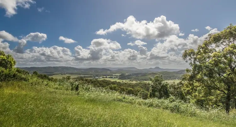 Third view of Homely land listing, 38 Musgrave Drive, Yandina Creek QLD 4561