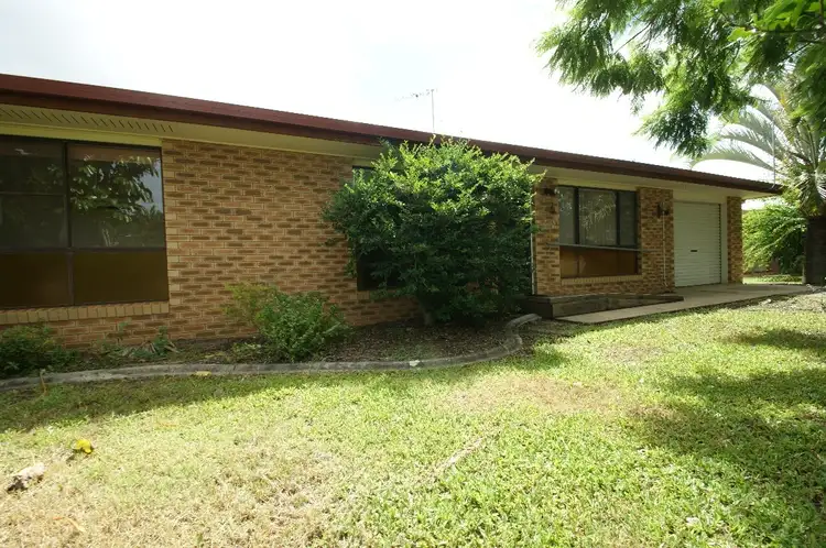 4 Emerick Street, Kepnock QLD 4670