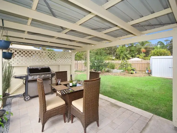Second view of Homely house listing, 29 Marakari Crescent, Mount Coolum QLD 4573