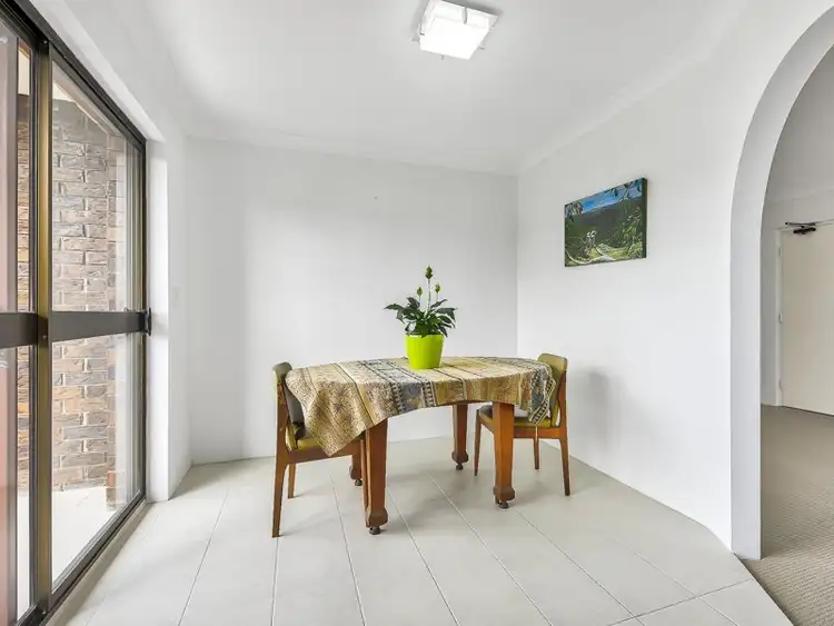 Fifth view of Homely unit listing, 1/14 Beaufort Street, Alderley QLD 4051