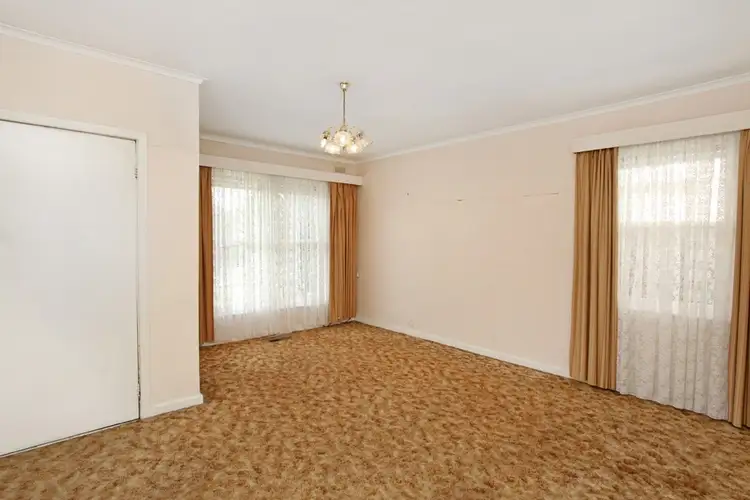 Second view of Homely house listing, 29 Hampden Street, Braybrook VIC 3019