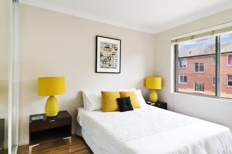 Fourth view of Homely apartment listing, 16/476 Illawarra Road, Marrickville NSW 2204