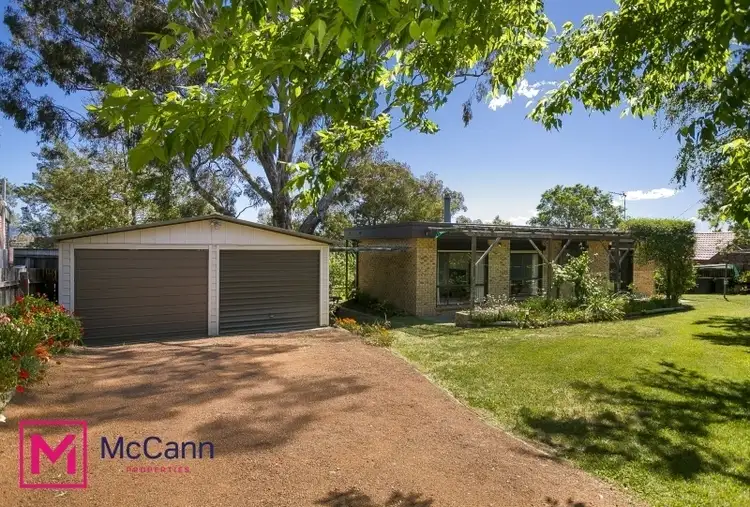 94 Maltby Circuit, Wanniassa ACT 2903