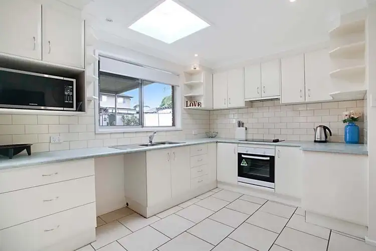 Third view of Homely house listing, 5 Cleeve Place, Cambridge Gardens NSW 2747