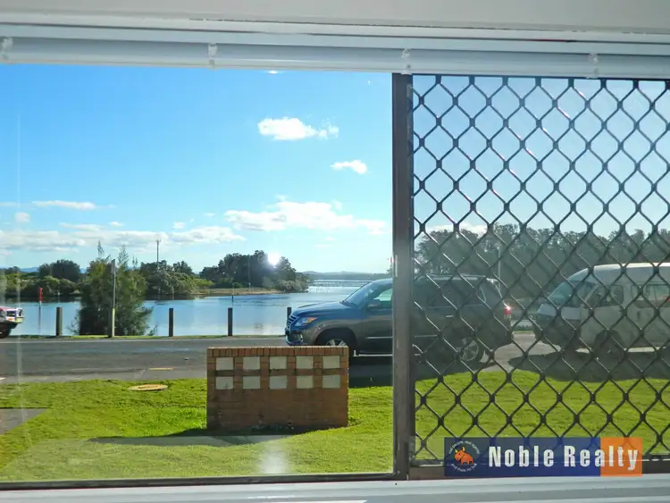 Fourth view of Homely unit listing, 1/118-120 Little Street 'Placid Waters', Forster NSW 2428