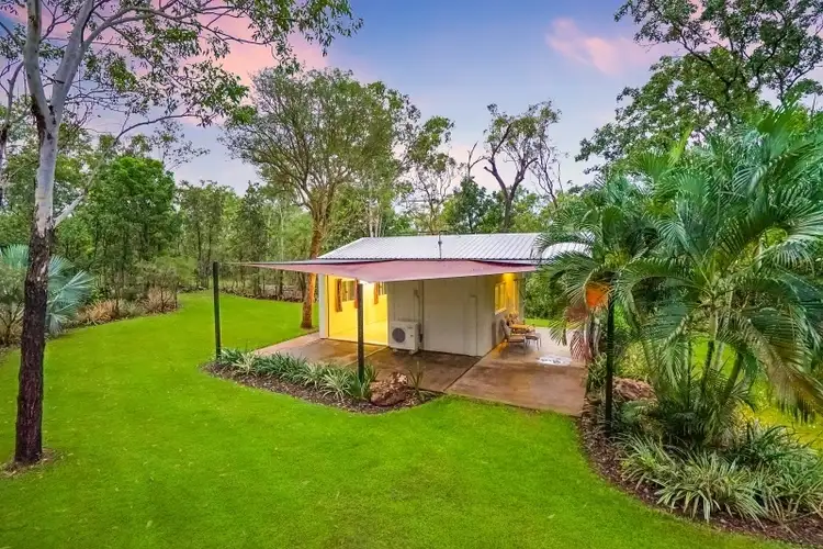 Third view of Homely house listing, 141 Doxas Road, Humpty Doo NT 836