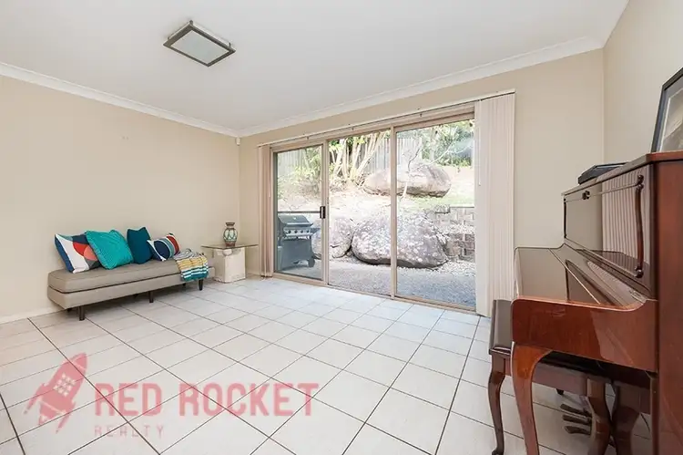 Sixth view of Homely house listing, 4/428 Springwood Road, Springwood QLD 4127