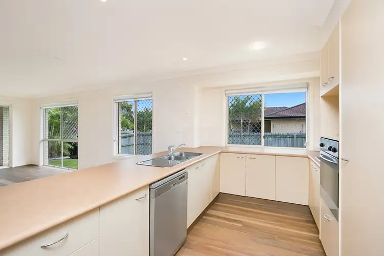 Second view of Homely house listing, 75 Karall Street, Ormeau QLD 4208