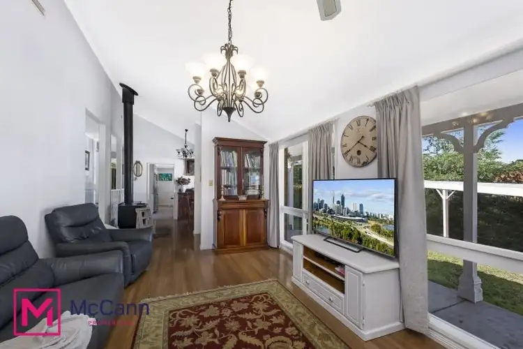 Fifth view of Homely house listing, 27 McWhae Circuit, Wanniassa ACT 2903