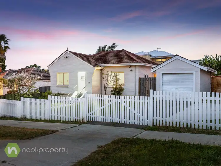 144 Samson Street, White Gum Valley WA 6162