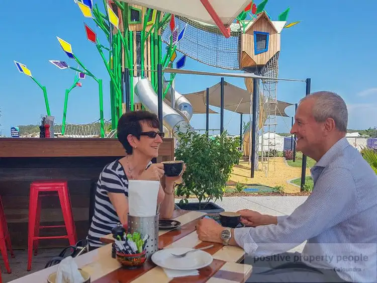 Sixth view of Homely land listing, 9 Wishart Crescent, Caloundra West QLD 4551