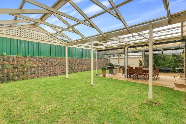 Seventh view of Homely house listing, 28 Benthall Avenue, Oakden SA 5086