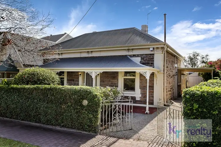 20 Carter Street, Prospect SA 5082