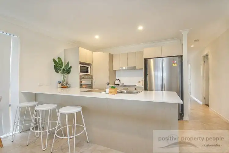 29 Apple Crescent, Caloundra West QLD 4551