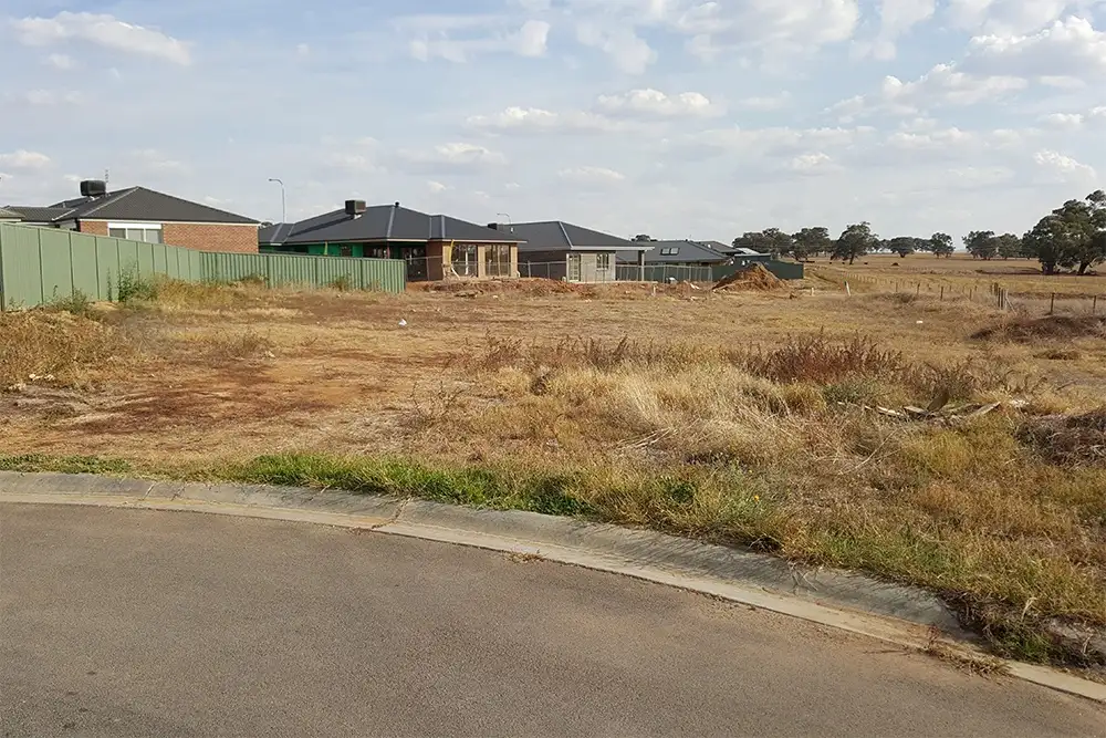 Main view of Homely land listing, 11 Gimlet Place, Forest Hill NSW 2651