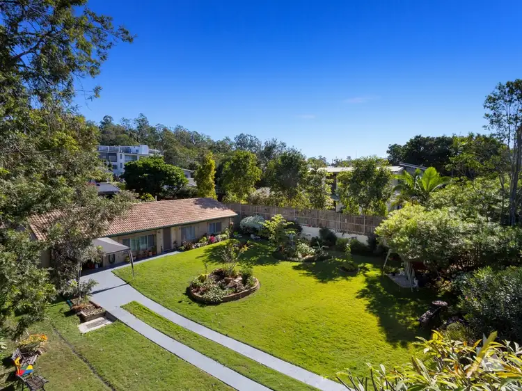 Third view of Homely house listing, 19 Marshall Lane, Kenmore QLD 4069