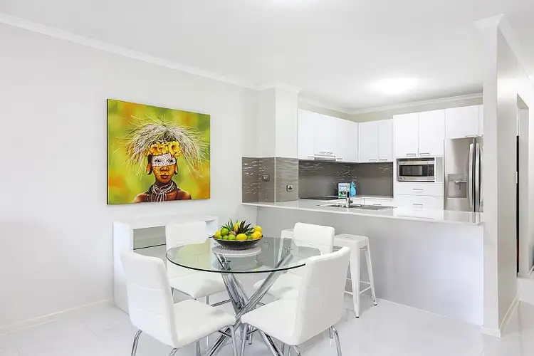Third view of Homely apartment listing, 216/67 William Street, Port Macquarie NSW 2444