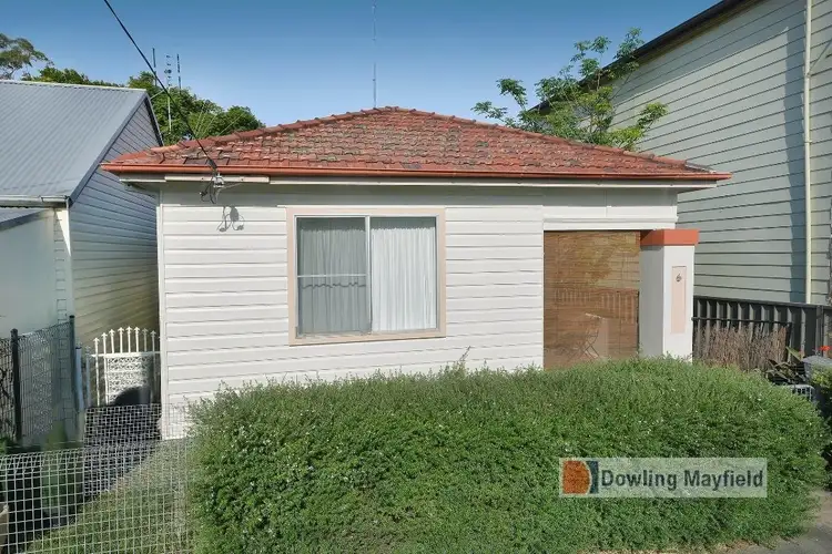 Main view of Homely house listing, 6 Redman Street, Islington NSW 2296