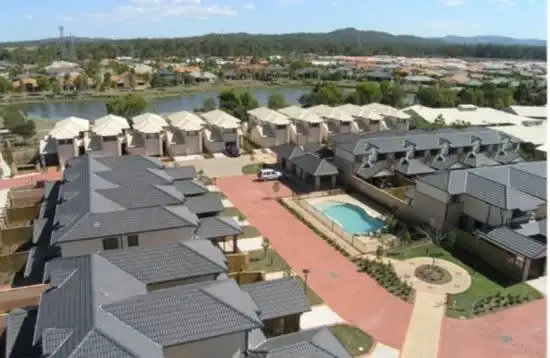 Second view of Homely townhouse listing, 24/2 Springhill Drive, Sippy Downs QLD 4556