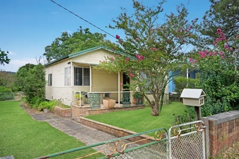 Main view of Homely house listing, 30 Hobart Avenue, Umina Beach NSW 2257