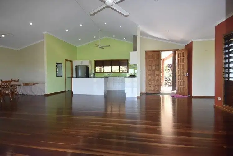 Fourth view of Homely house listing, 68 North Hull Road, Carmoo QLD 4852