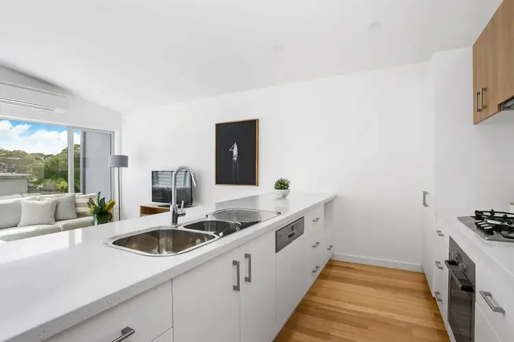 Sixth view of Homely townhouse listing, 7/81 The Parade, Ocean Grove VIC 3226