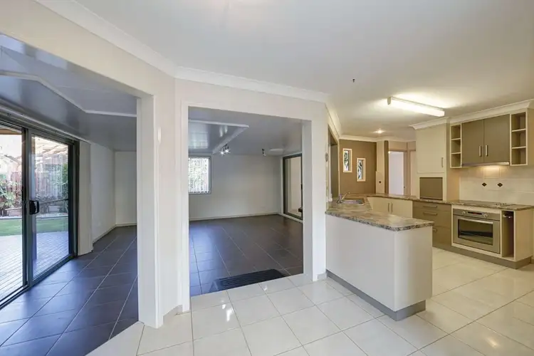 Sixth view of Homely house listing, 6 Nagle Court, Bargara QLD 4670