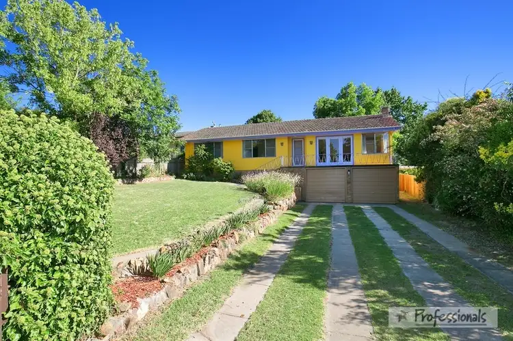 Second view of Homely house listing, 7 Richardson Avenue, Armidale NSW 2350
