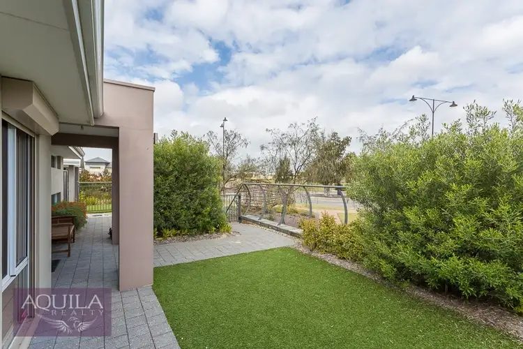 Second view of Homely house listing, 4 Elmridge Parkway, Ellenbrook WA 6069