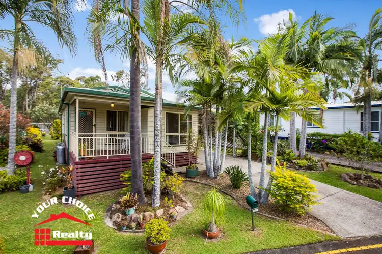 Second view of Homely house listing, 203/758 Blunder Road, Durack QLD 4077