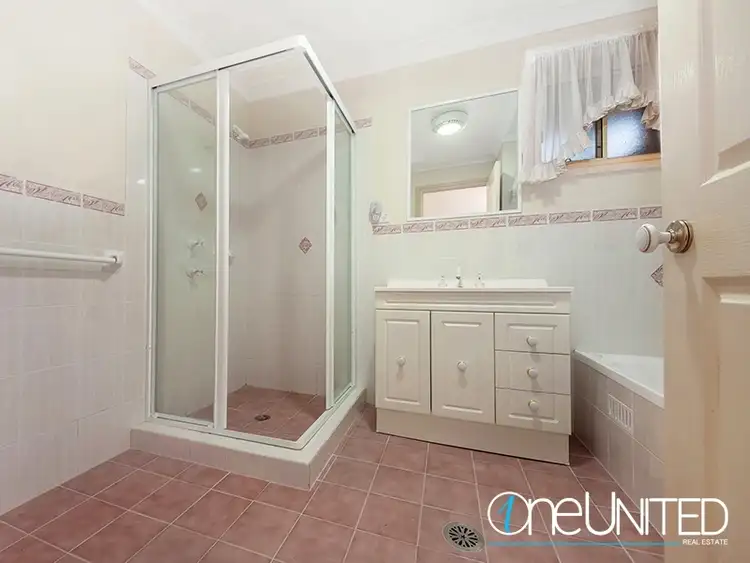 Sixth view of Homely semi-detached listing, 2 McKenny Way, Narellan Vale NSW 2567