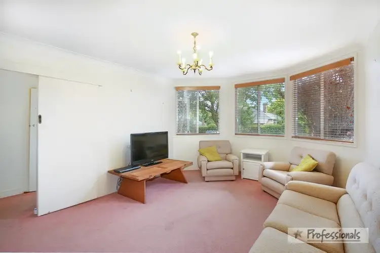 Fifth view of Homely house listing, 158 Mossman Street, Armidale NSW 2350