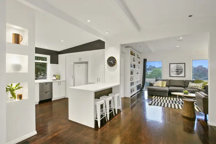 Third view of Homely house listing, 21 Cuthbertson Drive, Ocean Grove VIC 3226