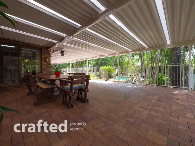 Fourth view of Homely house listing, 14-16 Abbott Street, Forestdale QLD 4118