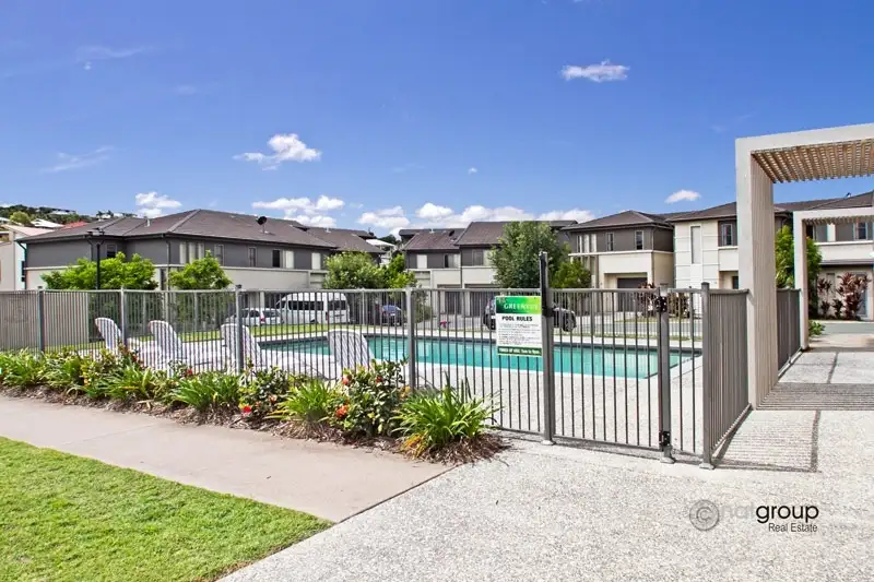 Main view of Homely townhouse listing, 35/1 Belongil Street, Pacific Pines QLD 4211