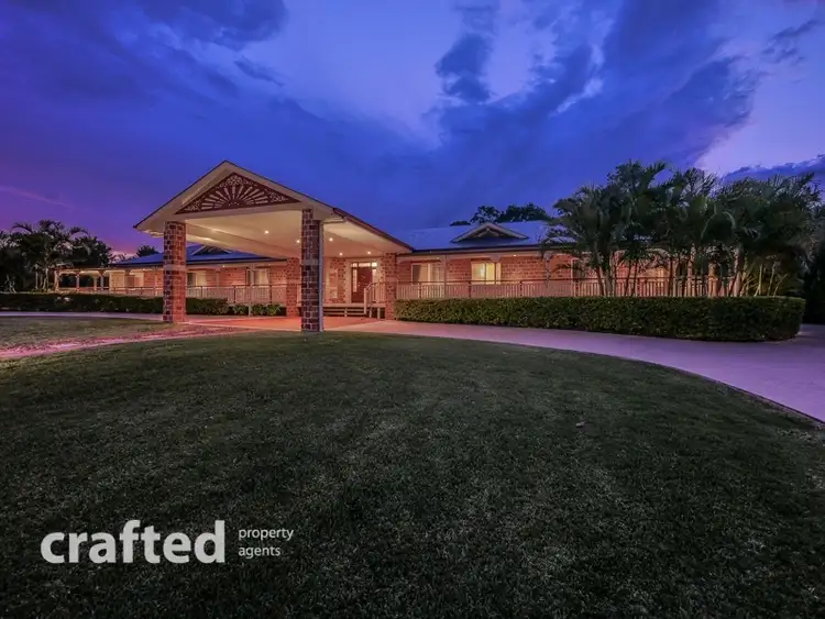 13-17 Persea St, Forestdale QLD 4118