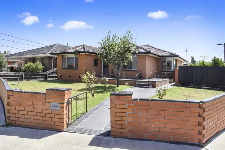 7 Dalpura Drive, Sunshine West VIC 3020
