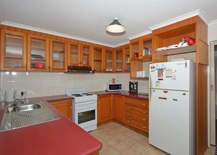 Second view of Homely house listing, 49 Banksia Street, Point Vernon QLD 4655