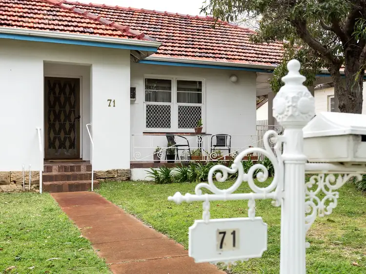 Fourth view of Homely house listing, 71 Alderbury Street, Floreat WA 6014