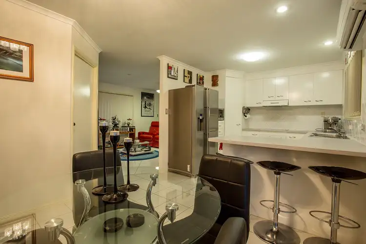 Second view of Homely house listing, 14 Hyperno Road, Point Vernon QLD 4655