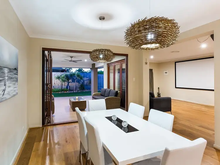 Fourth view of Homely house listing, 91 Mallee Circuit, Moggill QLD 4070