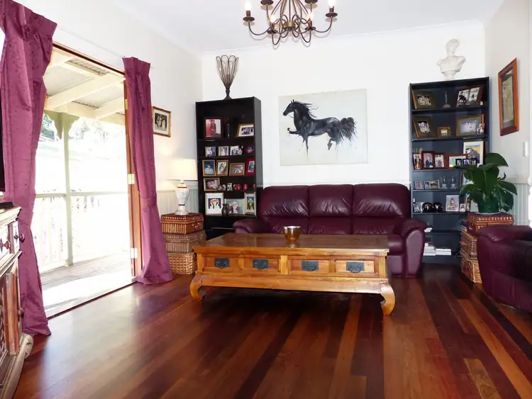 Fifth view of Homely house listing, 25-35 Cherry Tree Court, Boyland QLD 4275