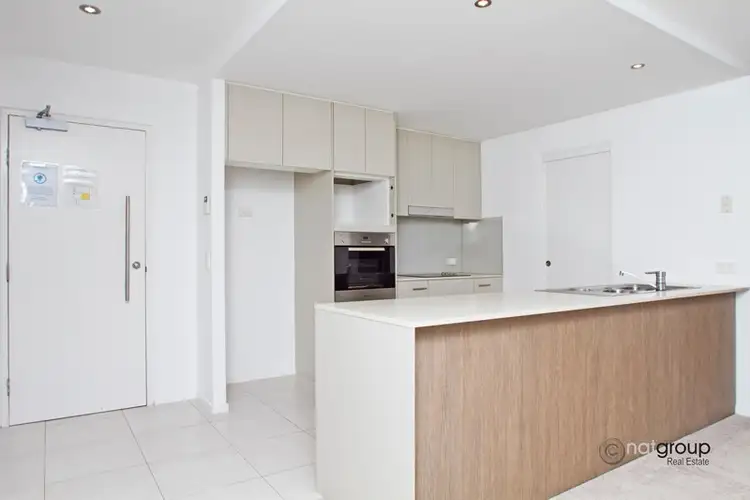 Third view of Homely unit listing, 1211/2 Activa Way, Hope Island QLD 4212