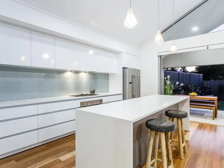 Seventh view of Homely house listing, 2a Reed Rd, Attadale WA 6156