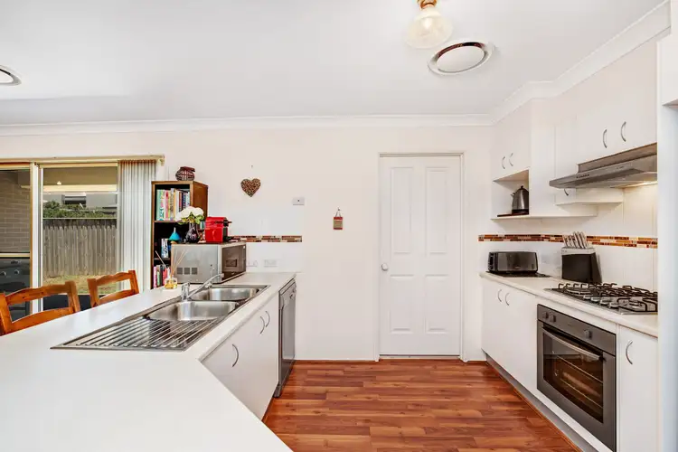 Second view of Homely house listing, 9 Grasshawk Drive, Chisholm NSW 2322
