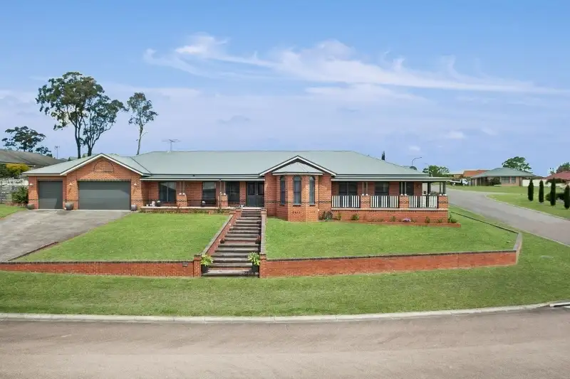 Main view of Homely house listing, 2 Linwood Close, Bolwarra Heights NSW 2320